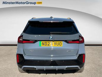 BMW Ix1 XDRIVE 30 M SPORT