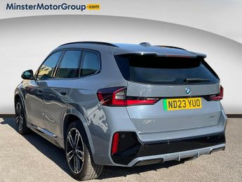 BMW Ix1 XDRIVE 30 M SPORT