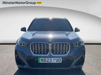 BMW Ix1 XDRIVE 30 M SPORT