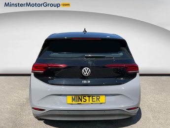Volkswagen Id.3 LIFE