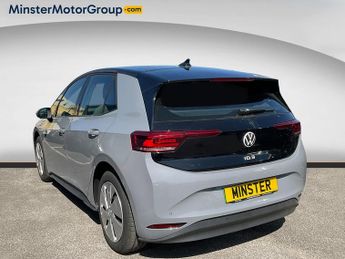 Volkswagen Id.3 LIFE