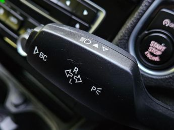 BMW 1 Series 2.0 118d Sport Euro 6 (s/s) 3dr
