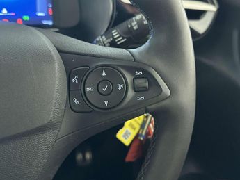 Vauxhall Corsa 1.2 GS Hatchback 5dr Petrol Manual Euro 6 (75 ps)