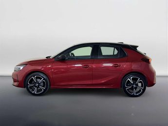 Vauxhall Corsa 1.2 GS Hatchback 5dr Petrol Manual Euro 6 (75 ps)