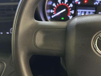 Toyota PROACE CITY 1.5 BlueHDi Active Short Panel Van 5dr Diesel Manual SWB Euro 6 
