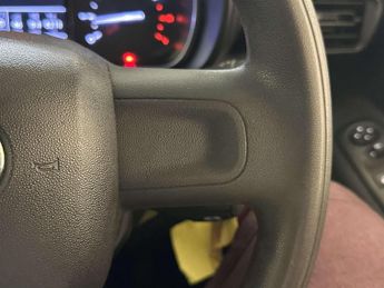 Toyota PROACE CITY 1.5 BlueHDi Active Short Panel Van 5dr Diesel Manual SWB Euro 6 