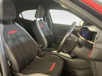 Vauxhall Mokka Electric 50kWh SRi Premium SUV 5dr Electric Auto (136 ps)
