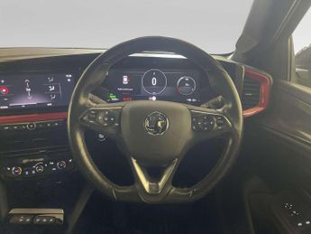 Vauxhall Mokka Electric 50kWh SRi Premium SUV 5dr Electric Auto (136 ps)