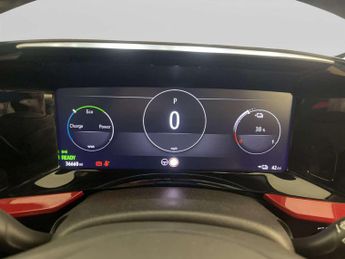 Vauxhall Mokka Electric 50kWh SRi Premium SUV 5dr Electric Auto (136 ps)