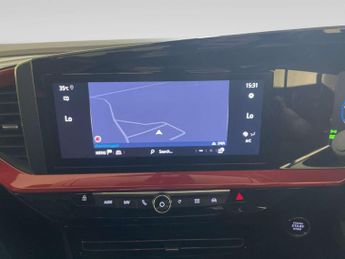 Vauxhall Mokka Electric 50kWh SRi Premium SUV 5dr Electric Auto (136 ps)
