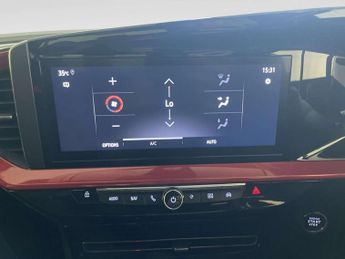 Vauxhall Mokka Electric 50kWh SRi Premium SUV 5dr Electric Auto (136 ps)