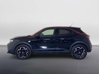 Vauxhall Mokka Electric 50kWh SRi Premium SUV 5dr Electric Auto (136 ps)