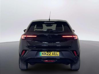 Vauxhall Mokka Electric 50kWh SRi Premium SUV 5dr Electric Auto (136 ps)