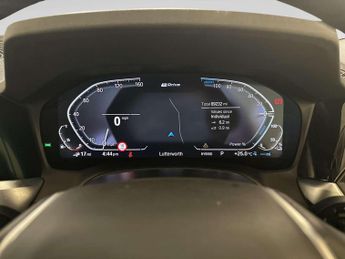 BMW 3 Series 2.0 330e 12kWh Sport Pro Touring 5dr Petrol Plug-in Hybrid Auto 