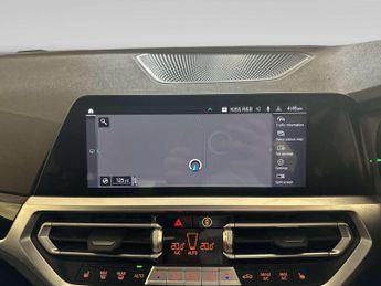 BMW 3 Series 2.0 330e 12kWh Sport Pro Touring 5dr Petrol Plug-in Hybrid Auto 