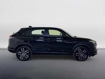 Honda HR-V 1.5 h i-MMD Elegance SUV 5dr Petrol Hybrid CVT Euro 6 (s/s) (131