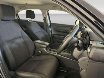 Honda HR-V 1.5 h i-MMD Elegance SUV 5dr Petrol Hybrid CVT Euro 6 (s/s) (131