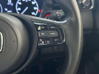 Honda HR-V 1.5 h i-MMD Elegance SUV 5dr Petrol Hybrid CVT Euro 6 (s/s) (131