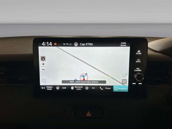 Honda HR-V 1.5 h i-MMD Elegance SUV 5dr Petrol Hybrid CVT Euro 6 (s/s) (131