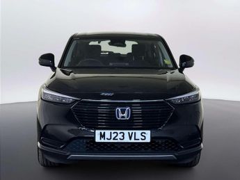 Honda HR-V 1.5 h i-MMD Elegance SUV 5dr Petrol Hybrid CVT Euro 6 (s/s) (131