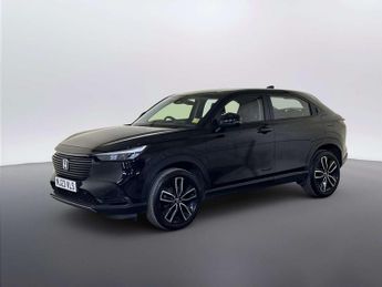 Honda HR-V 1.5 h i-MMD Elegance SUV 5dr Petrol Hybrid CVT Euro 6 (s/s) (131