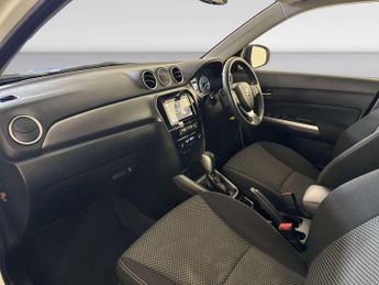 Suzuki Vitara 1.4 Boosterjet SZ-T SUV 5dr Petrol Auto Euro 6 (s/s) (140 ps)