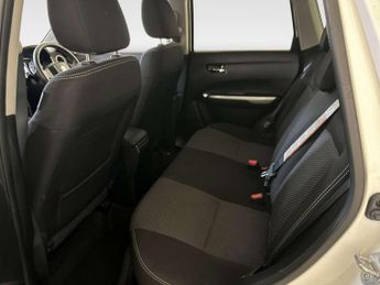 Suzuki Vitara 1.4 Boosterjet SZ-T SUV 5dr Petrol Auto Euro 6 (s/s) (140 ps)