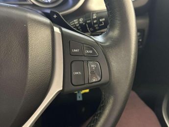 Suzuki Vitara 1.4 Boosterjet SZ-T SUV 5dr Petrol Auto Euro 6 (s/s) (140 ps)
