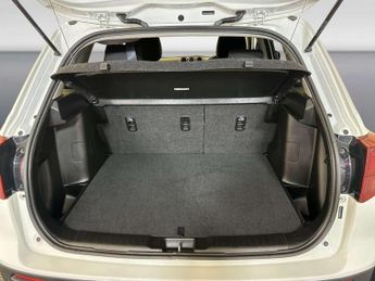 Suzuki Vitara 1.4 Boosterjet SZ-T SUV 5dr Petrol Auto Euro 6 (s/s) (140 ps)