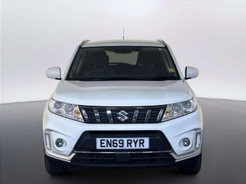 Suzuki Vitara 1.4 Boosterjet SZ-T SUV 5dr Petrol Auto Euro 6 (s/s) (140 ps)