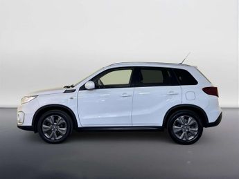 Suzuki Vitara 1.4 Boosterjet SZ-T SUV 5dr Petrol Auto Euro 6 (s/s) (140 ps)