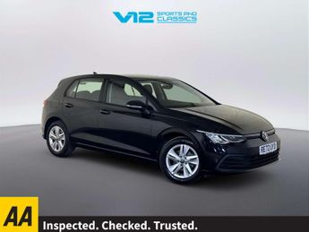 Volkswagen Golf 1.5 TSI Life Hatchback 5dr Petrol Manual Euro 6 (s/s) (150 ps)