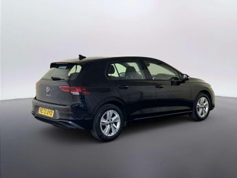 Volkswagen Golf 1.5 TSI Life Hatchback 5dr Petrol Manual Euro 6 (s/s) (150 ps)