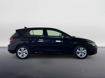 Volkswagen Golf 1.5 TSI Life Hatchback 5dr Petrol Manual Euro 6 (s/s) (150 ps)
