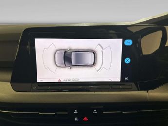Volkswagen Golf 1.5 TSI Life Hatchback 5dr Petrol Manual Euro 6 (s/s) (150 ps)