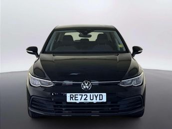 Volkswagen Golf 1.5 TSI Life Hatchback 5dr Petrol Manual Euro 6 (s/s) (150 ps)
