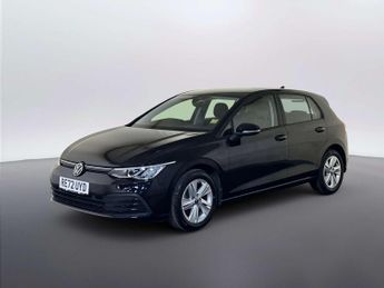Volkswagen Golf 1.5 TSI Life Hatchback 5dr Petrol Manual Euro 6 (s/s) (150 ps)
