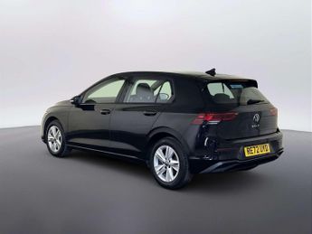 Volkswagen Golf 1.5 TSI Life Hatchback 5dr Petrol Manual Euro 6 (s/s) (150 ps)