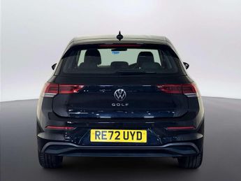 Volkswagen Golf 1.5 TSI Life Hatchback 5dr Petrol Manual Euro 6 (s/s) (150 ps)