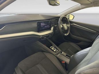 Skoda Octavia 1.5 TSI e-TEC MHEV SE L Estate 5dr Petrol Hybrid DSG Euro 6 (s/s
