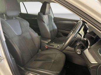 Skoda Octavia 1.5 TSI e-TEC MHEV SE L Estate 5dr Petrol Hybrid DSG Euro 6 (s/s
