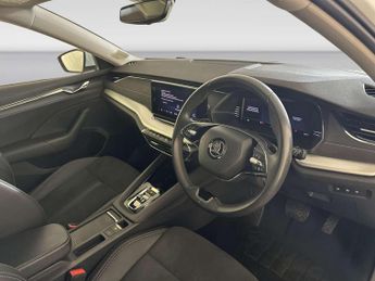 Skoda Octavia 1.5 TSI e-TEC MHEV SE L Estate 5dr Petrol Hybrid DSG Euro 6 (s/s