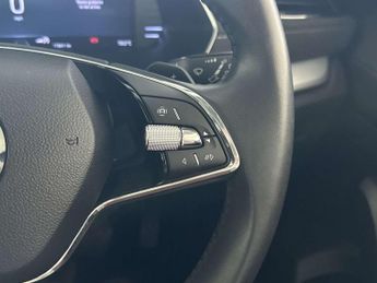 Skoda Octavia 1.5 TSI e-TEC MHEV SE L Estate 5dr Petrol Hybrid DSG Euro 6 (s/s