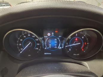 Jaguar XF 2.0d R-Sport Euro 6 (s/s) 4dr