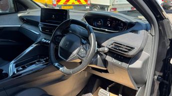 Peugeot 5008 1.5 BlueHDi GT SUV 5dr Diesel EAT Euro 6 (s/s) (130 ps)