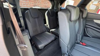 Peugeot 5008 1.5 BlueHDi GT SUV 5dr Diesel EAT Euro 6 (s/s) (130 ps)
