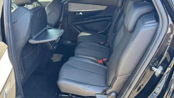 Peugeot 5008 1.5 BlueHDi GT SUV 5dr Diesel EAT Euro 6 (s/s) (130 ps)