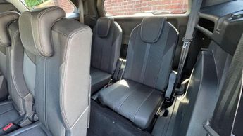 Peugeot 5008 1.5 BlueHDi GT SUV 5dr Diesel EAT Euro 6 (s/s) (130 ps)