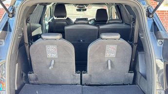 Peugeot 5008 1.5 BlueHDi GT SUV 5dr Diesel EAT Euro 6 (s/s) (130 ps)