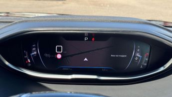 Peugeot 5008 1.5 BlueHDi GT SUV 5dr Diesel EAT Euro 6 (s/s) (130 ps)